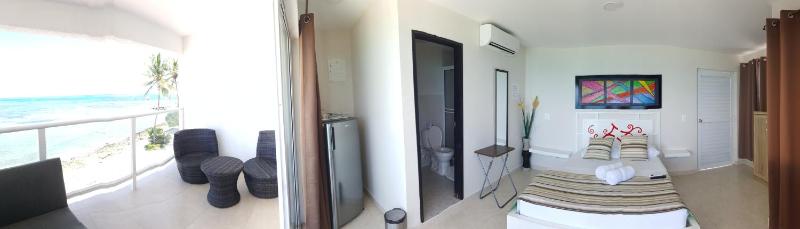 Caribbean Island Hotel Piso 2 - image 13