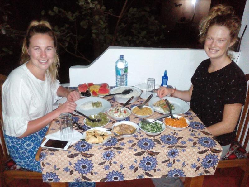 Nethmi Homestay - image 6