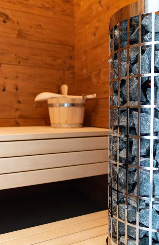 StrandBerg's Auberge Chalet Residences - image 49