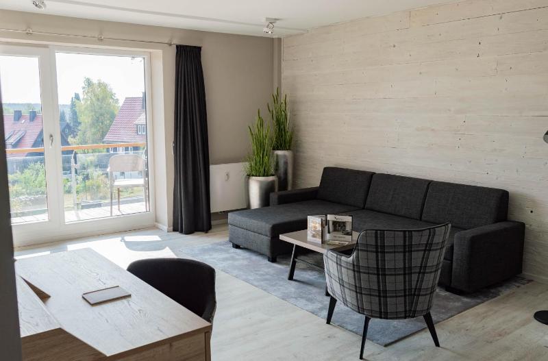 StrandBerg's Auberge Chalet Residences - image 39