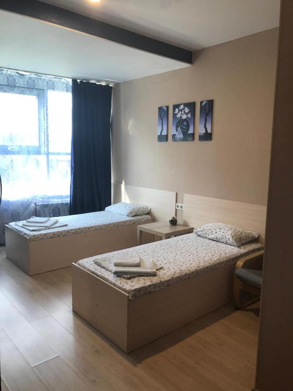 Comfort Triple Room image 3