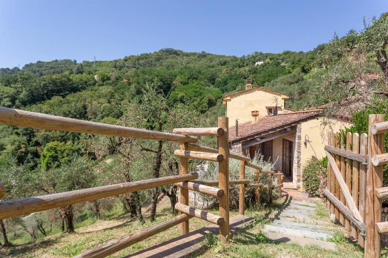 Villa Mastiano - image 26