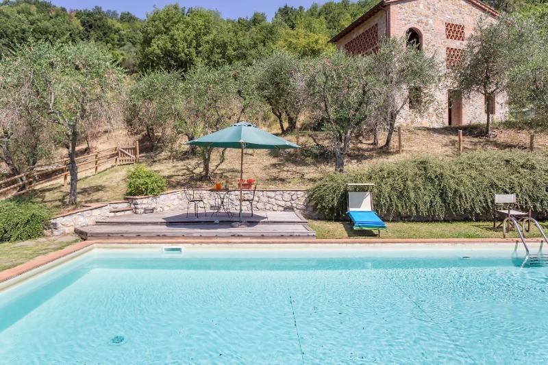 Villa Mastiano - image 18