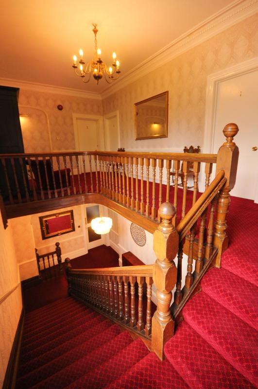 Denewood Hotel - image 28
