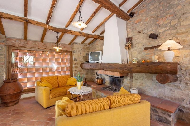 Villa Mastiano - image 14