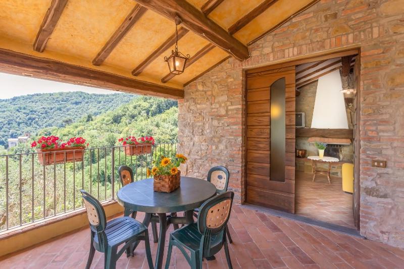 Villa Mastiano - image 36