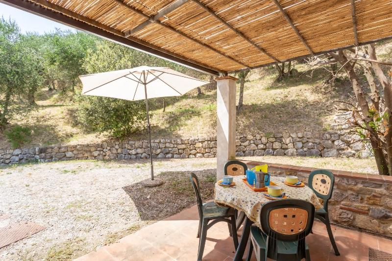 Villa Mastiano - image 24