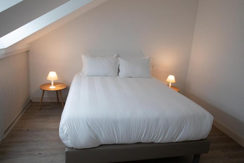 Two-Bedroom Apartment image 3