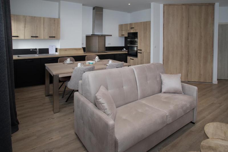 Two-Bedroom Apartment image 4