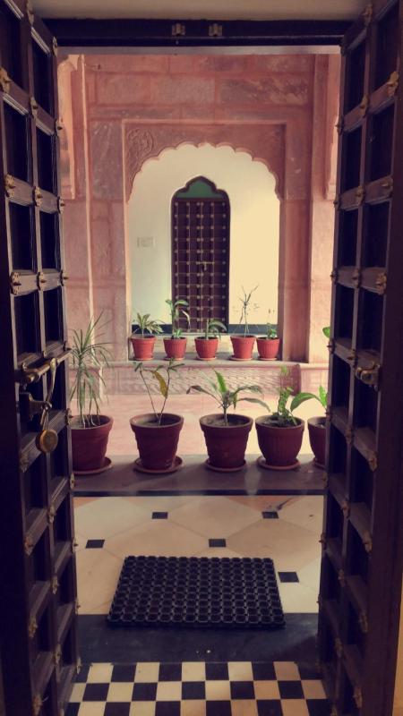 Chanod Haveli - image 8