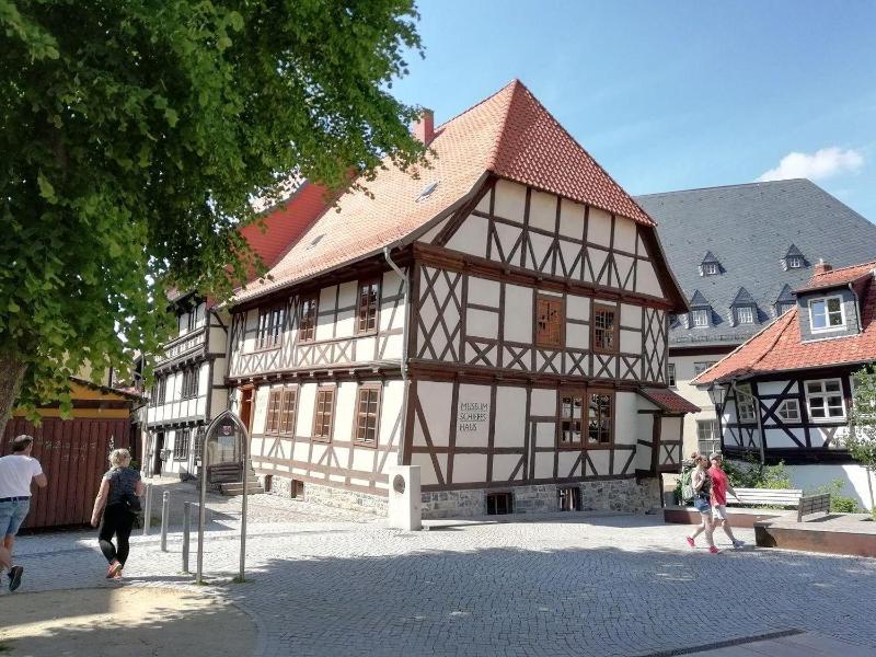Ferienwohnung-Villa-Grosser-Bleek - image 40