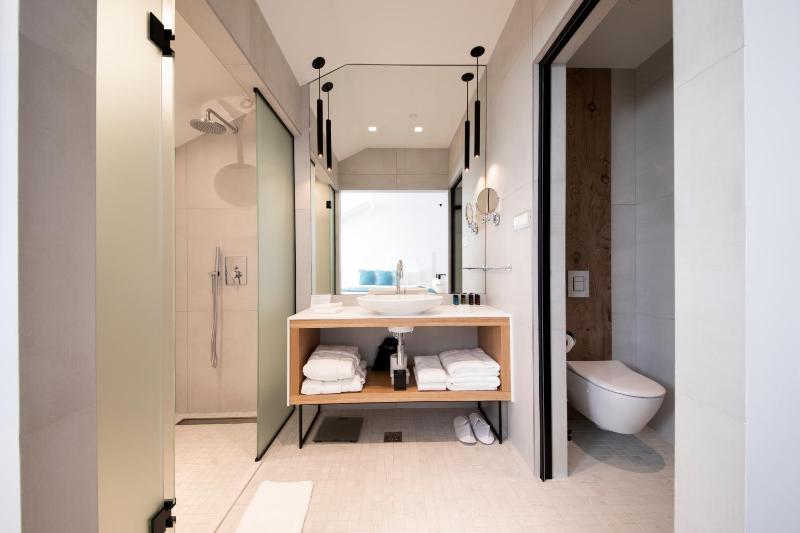 Venetian Two-Bedroom Suite - Historical Building image 2