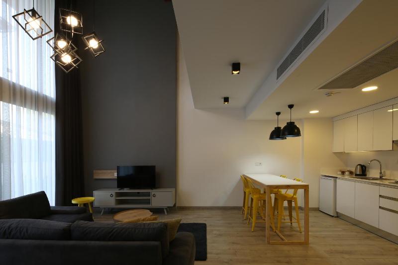 Loft image 1