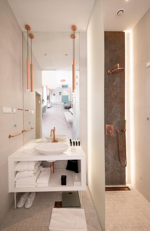 Deluxe Room - Historical Building image 1