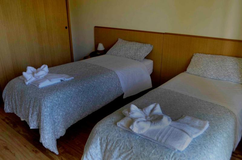 Double or Twin Room with Kitchenette and Balcony image 3