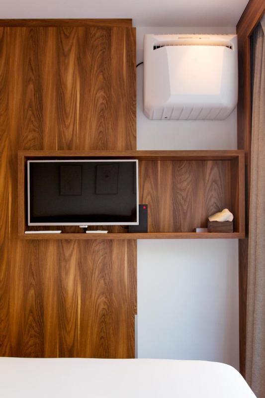 Deluxe Double Room image 1