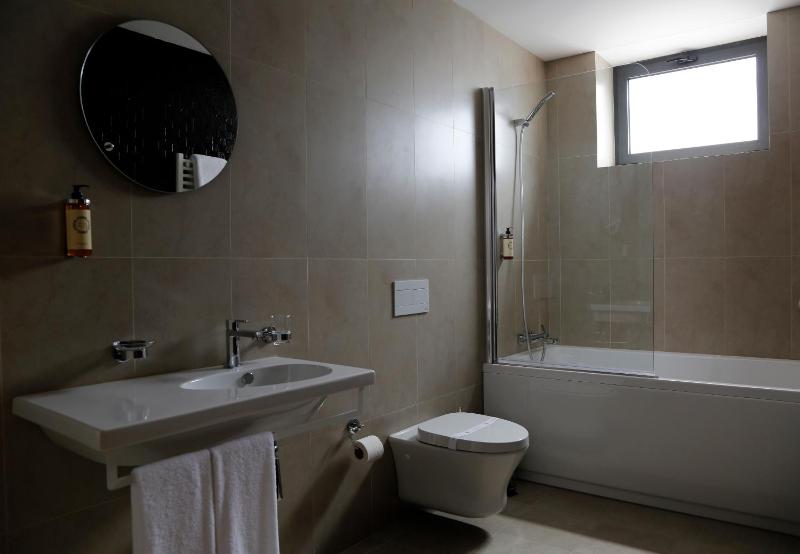 Double Room with View image 3