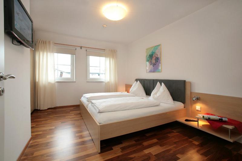 Two-Bedroom Apartment image 3