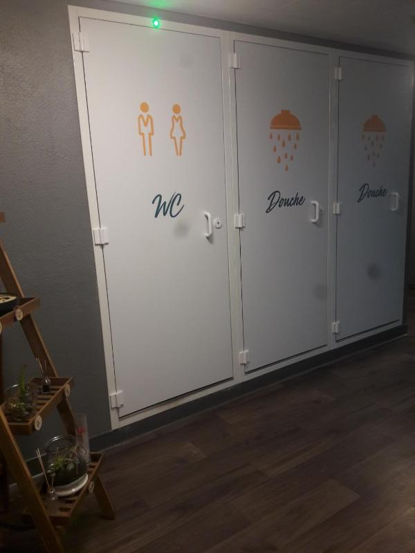 Tandem Room image 2