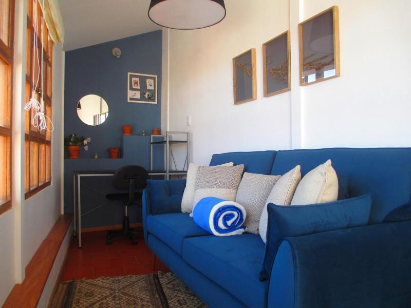 Quinua Boutique Apartments - image 16
