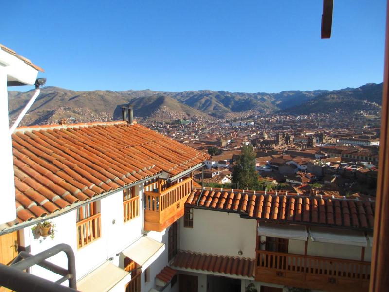 Quinua Boutique Apartments - image 8