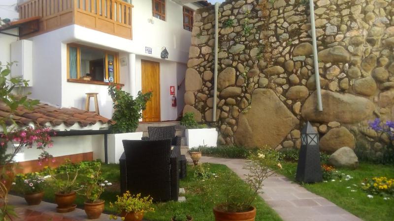 Quinua Boutique Apartments - image 14