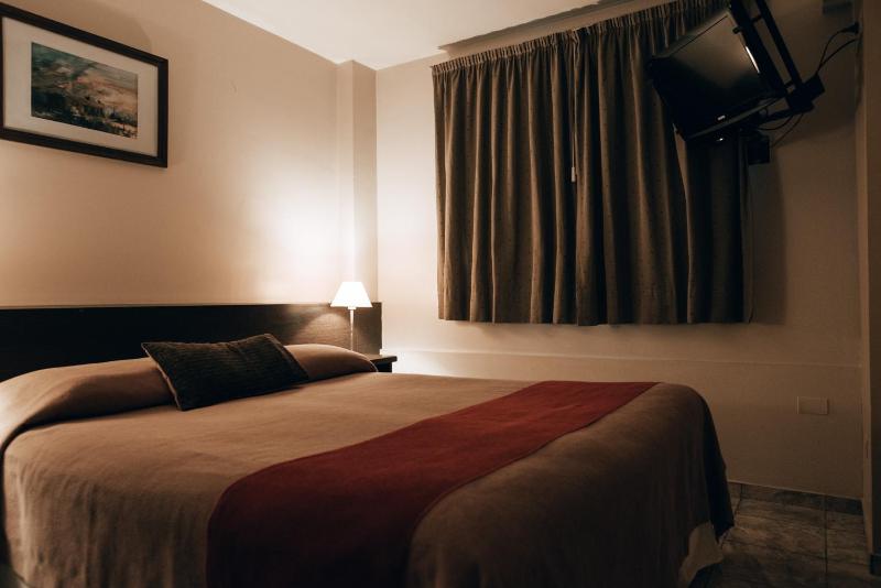 Vecchia Terra Apart Hotel - image 29