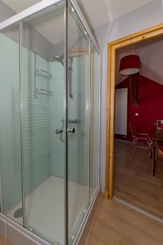 Family Room with Private Bathroom image 4
