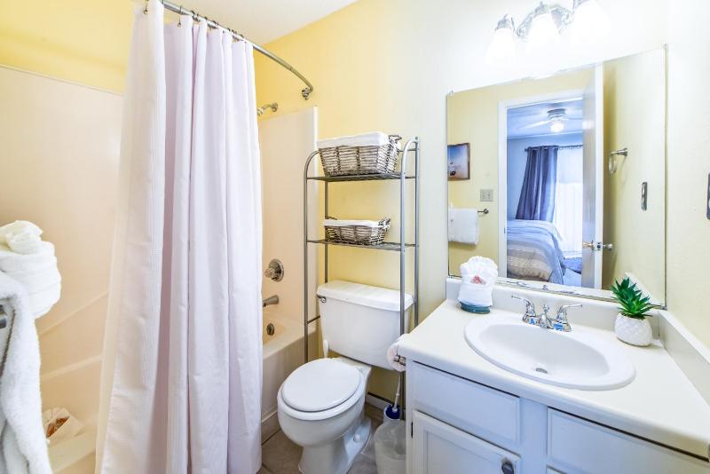 Two-Bedroom Apartment image 2