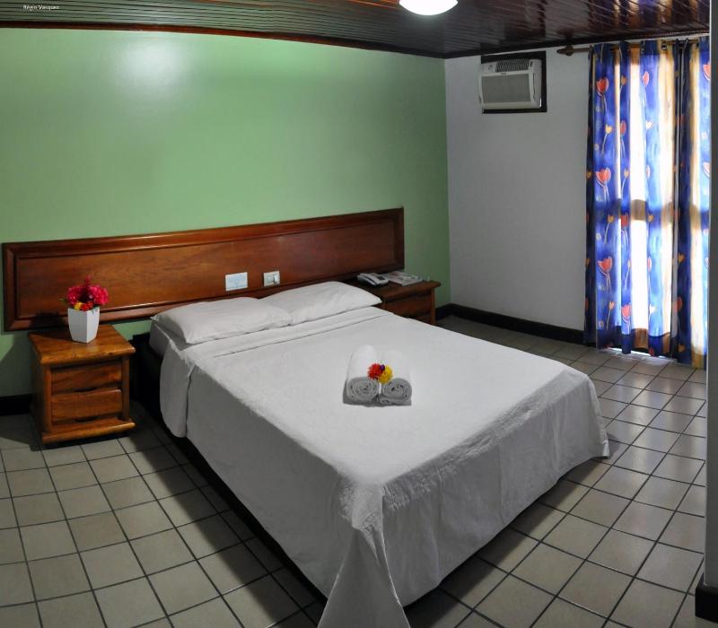 Rede Andrade Estrela Dalva Centro Hotel - image 4