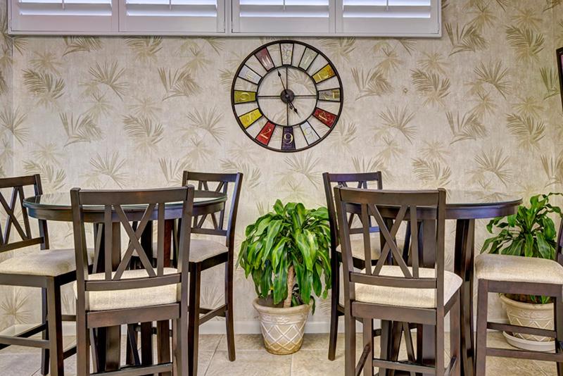 Palm Pavilion Inn - image 16
