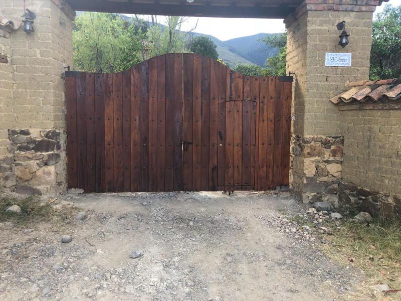 Casa Campestre El Otoño - image 36