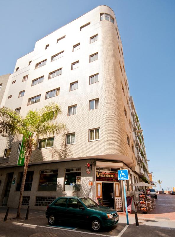 Hotel Verol - image 22