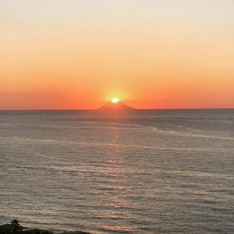 Sunset Tropea - image 31