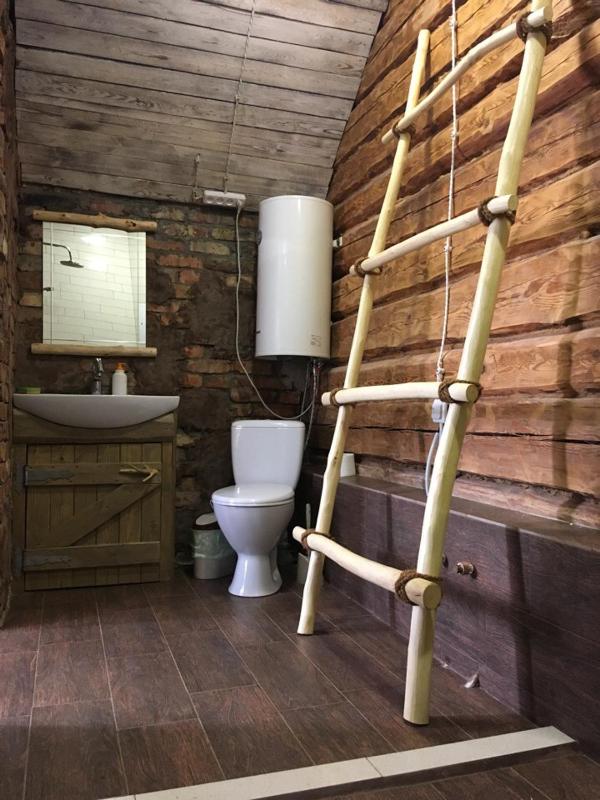 Superior Chalet image 3