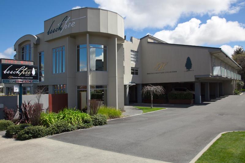 Beechtree Motel - image 38