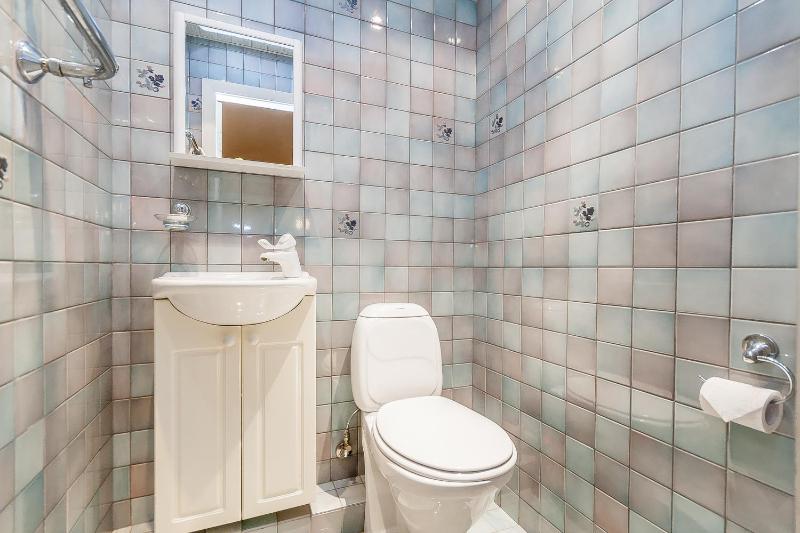 Double Room with Spa Bath image 3