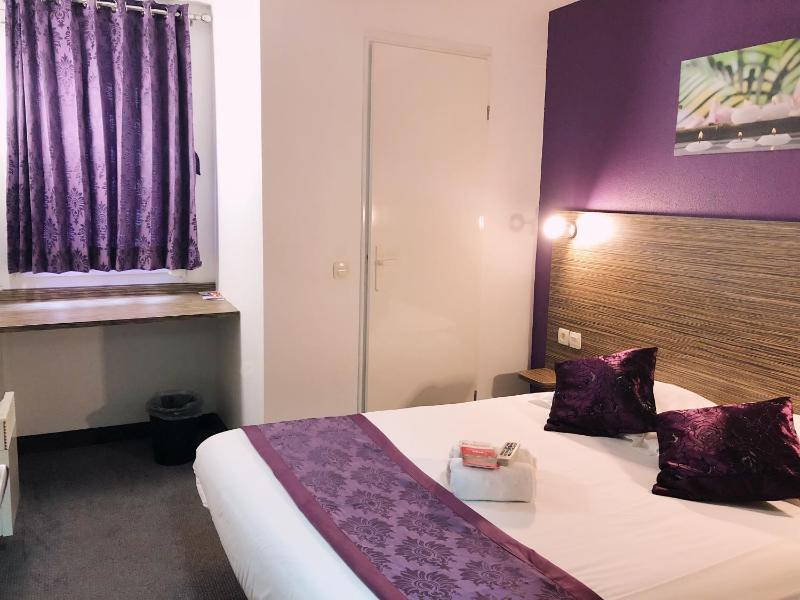 Comfort Double Room image 3