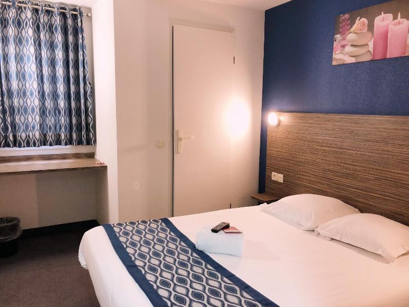 Comfort Double Room image 4