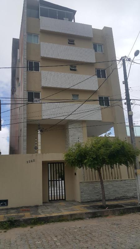 Apartamento de dois quartos em Ponta Negra - Excelente Localização - image 11