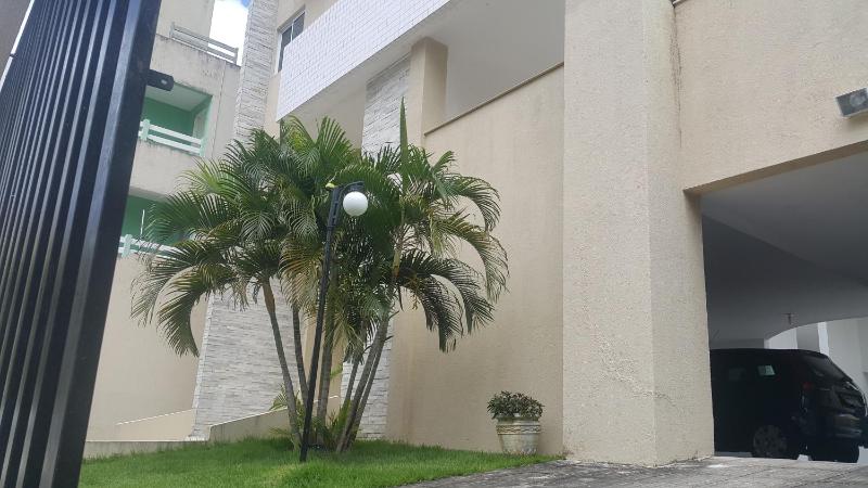 Apartamento de dois quartos em Ponta Negra - Excelente Localização - image 3