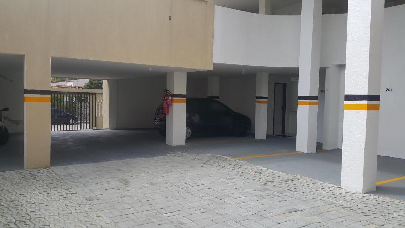 Apartamento de dois quartos em Ponta Negra - Excelente Localização - image 2
