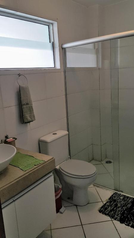 Apartamento de dois quartos em Ponta Negra - Excelente Localização - image 8