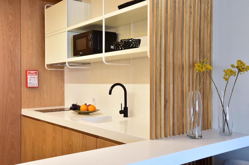 My Story Apartments Porto - Santa Catarina - image 16