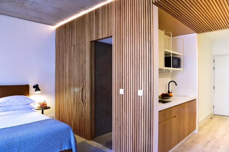 My Story Apartments Porto - Santa Catarina - image 15