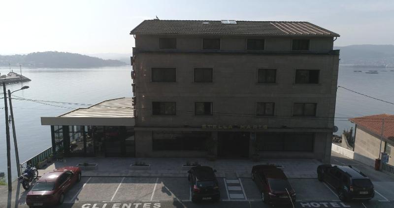 Hotel Stellamaris - image 21