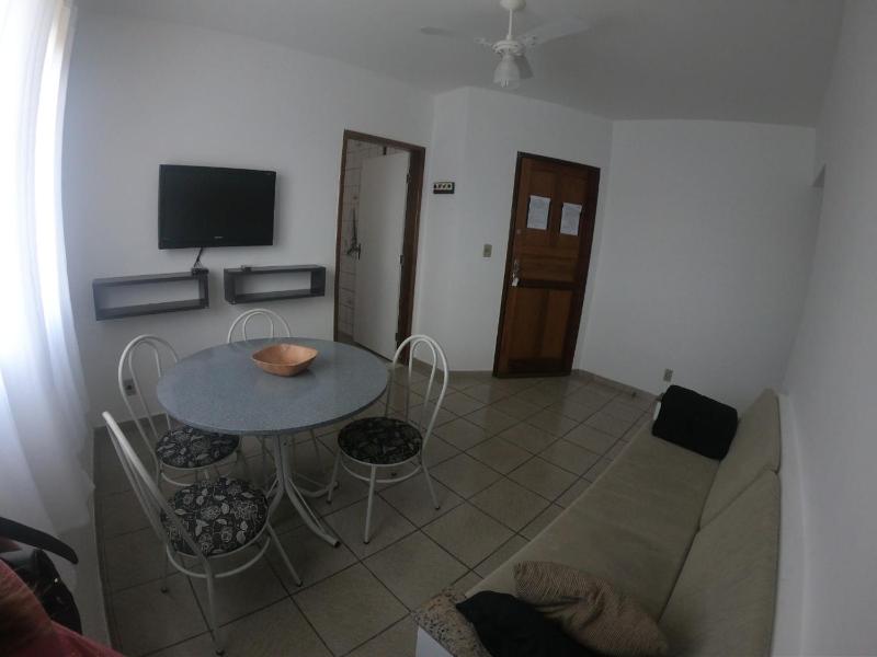 Ap Praia Morro - 350m Mar - image 19