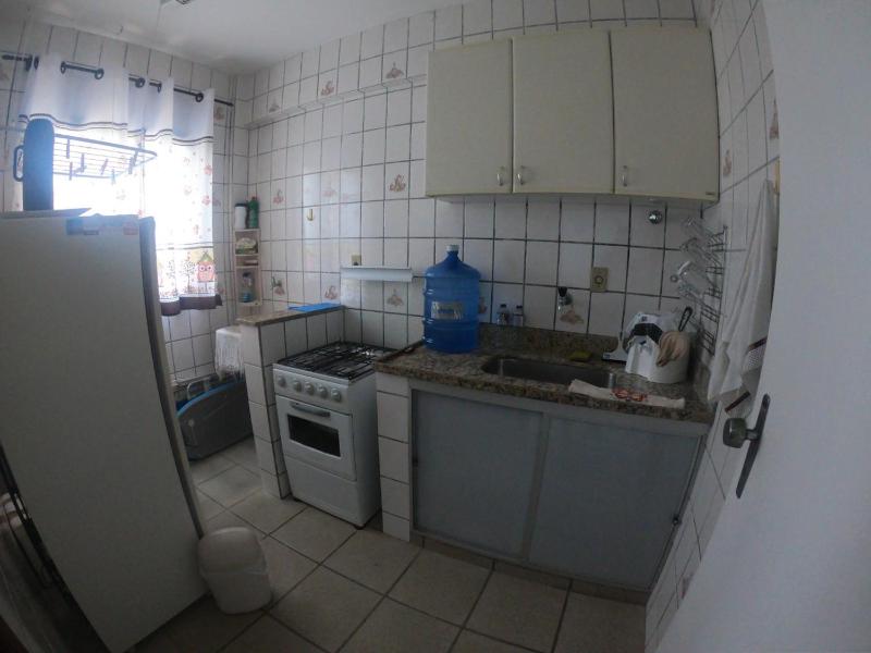 Ap Praia Morro - 350m Mar - image 6