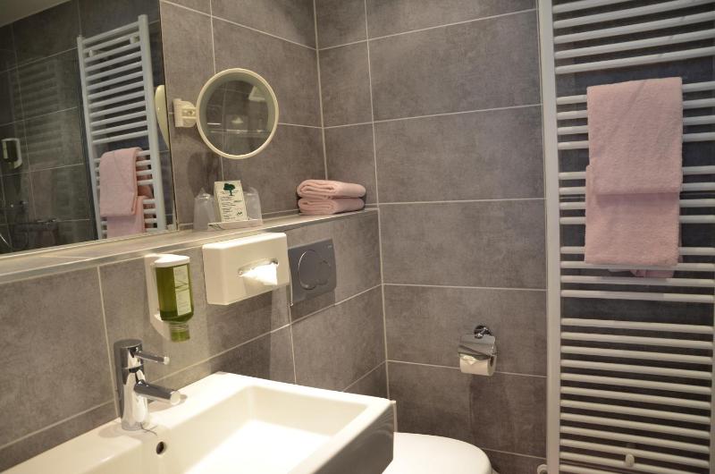 Double or Twin Room image 3