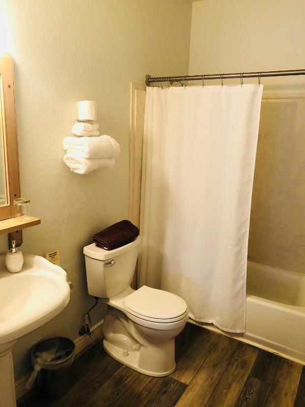 Standard Double Room image 3